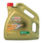 Моторное масло Castrol EDGE FST 10W-60 4л