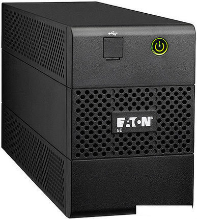 Источник бесперебойного питания Eaton 5E IEC 850VA (5E850iUSB), фото 2