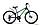 Велосипед подростковый Stels Navigator 400 MD 24 F010 (2022), фото 2