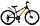 Велосипед подростковый Stels Navigator 400 MD 24 F010 (2022), фото 3