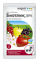 Биотлин 3мл ампула