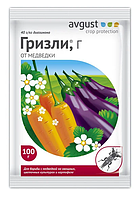 Гризли 100г
