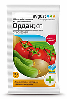 Ордан 12,5г