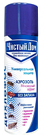 ЧД Дихлофос аэроз. от лет.и полз. насеком. 150мл РФ
