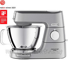 Кухонный процессор Kenwood Titanium Chef Baker KVC85.004SI