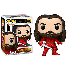 Дракула / Movies Bram Stokers Dracula Vlad the Impaler. Фигурка Funko POP!