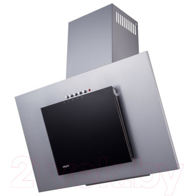 Вытяжка наклонная Akpo Nero Eco 60 WK-4