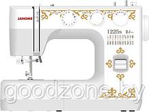 Швейная машина Janome 1225s