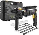 Перфоратор Deko DKH850W Set 5 / 063-4111