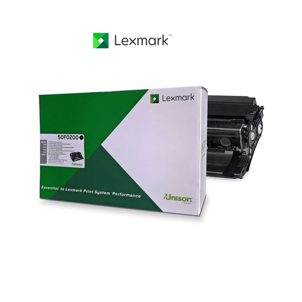 Лазерный фотобарабан lexmark  50F0Z00