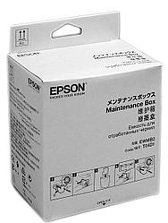 Картридж сбора отработанных чернил Epson EWMB2 (T04D1, C13T04D100) (для Epson L6160 / L6170 / L6190 / M1140..)