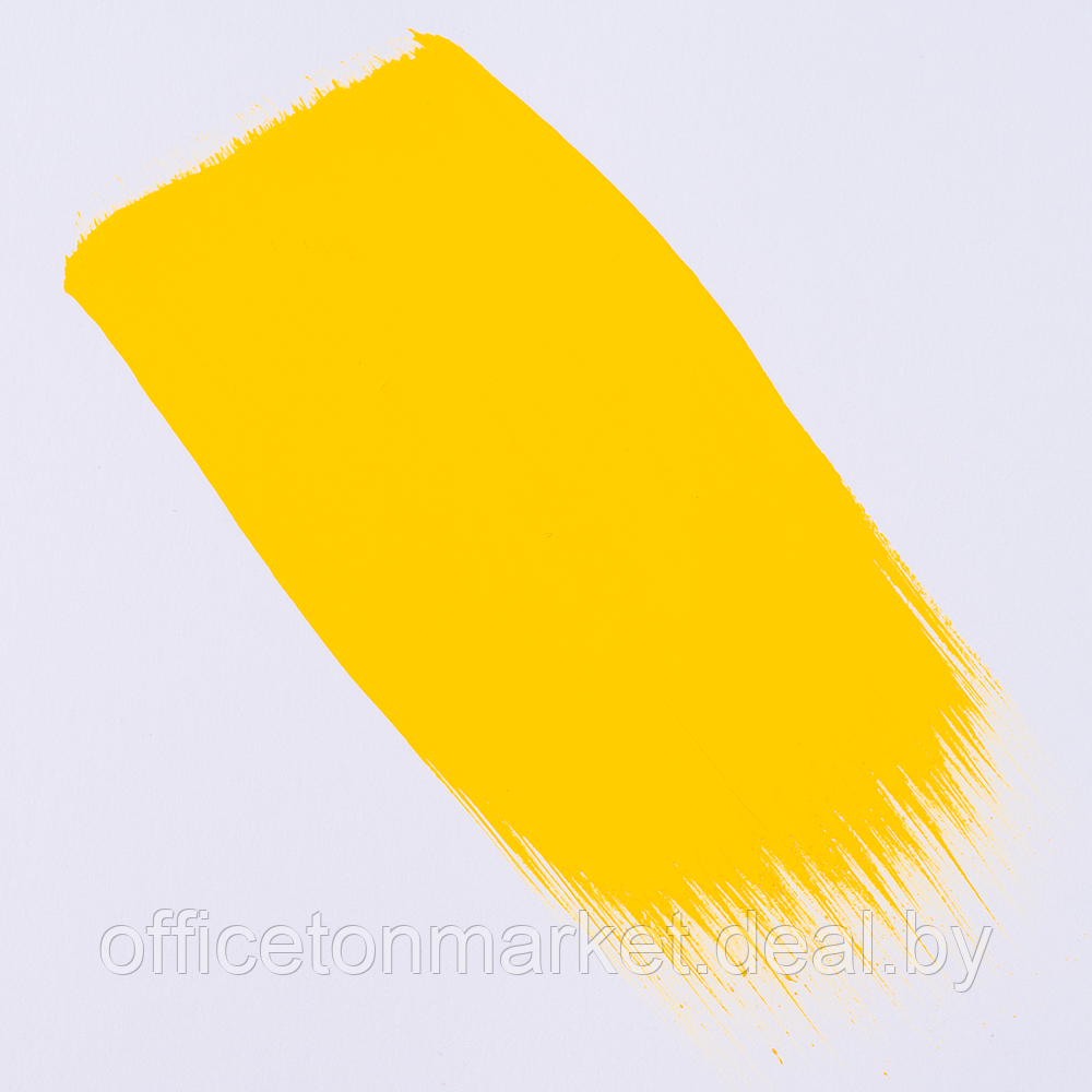 Краски гуашевые "Talens Extra Fine Quality", 200 жёлтый, 20 мл, туба - фото 2 - id-p193760029