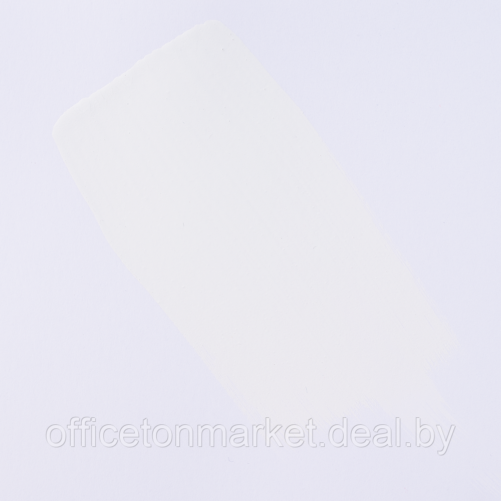 Краски гуашевые "Talens Extra Fine Quality", 106 непрозрачный белый, 20 мл, туба - фото 2 - id-p193760030
