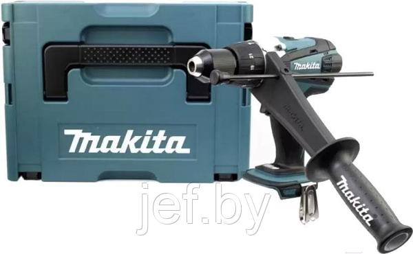 DHP 458 Z MAKPAC MAKITA DHP458ZJ Jef.by 193919725