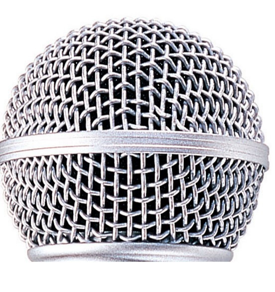 SHURE RK143G Cетка защитная для микрофона SM58