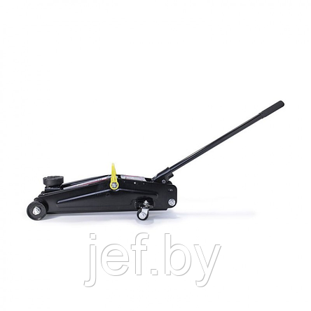 Домкрат подкатной RF-TH22001CB 2т ROCKFORCE RF-TH22001CB, фото 2