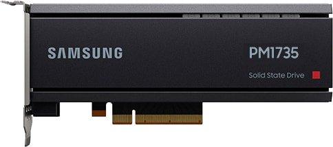 SSD Samsung PM1735 6.4TB MZPLJ6T4HALA-00007