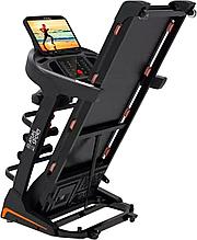 Электрическая беговая дорожка Atlas Sport 680S TFT