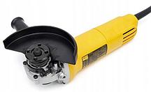 Угловая шлифмашина DeWalt DWE4117-QS (950 Вт) Индия, фото 2