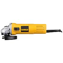 Угловая шлифмашина DeWalt DWE4117-QS (950 Вт) Индия, фото 3