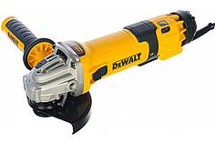 Угловая шлифмашина DeWalt DWE4257 (1500 Вт)