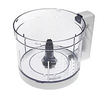 Чаша основная для кухонного комбайна Braun FP5150, FP5160
