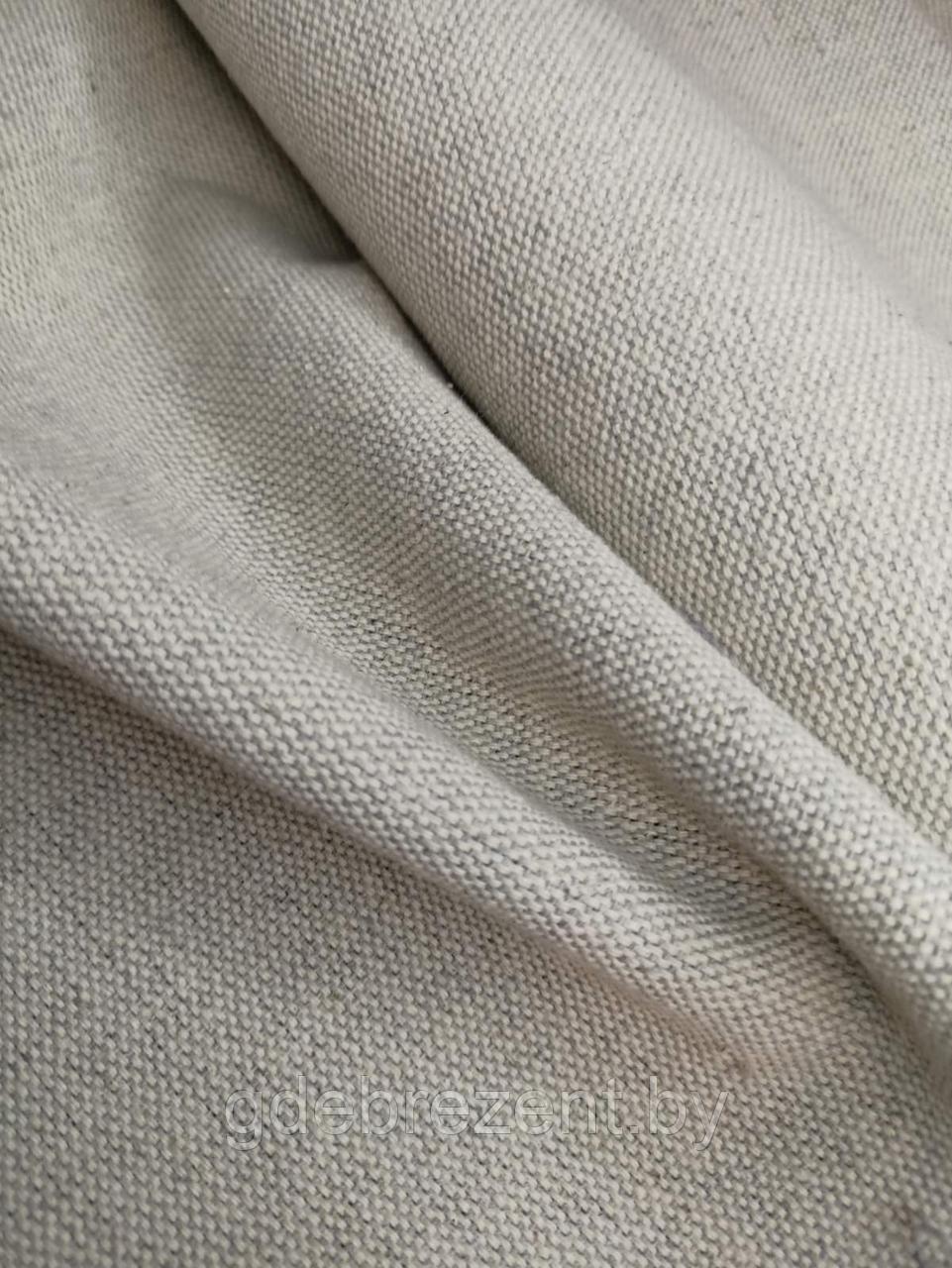 Брезент (суровый) - 450г/м2 (широкий)