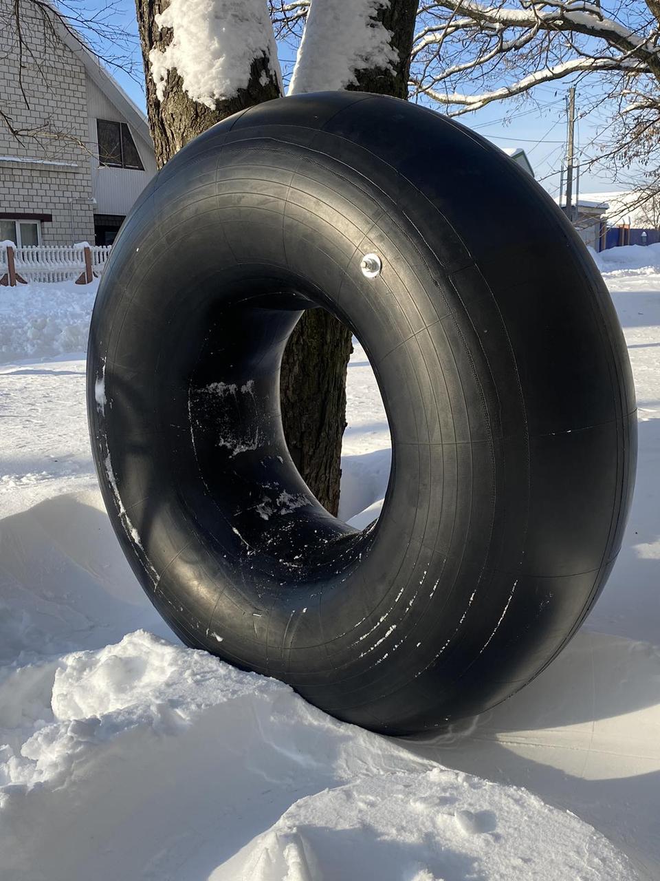 Шина-оболочка (шинооболочка) 1300х530-533 РКО 1