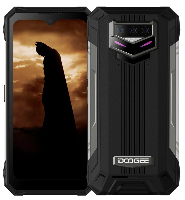 Смартфон Doogee S89 8/128GB, фото 1