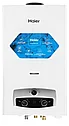 Водонагреватель газовый проточный HAIER IGW 12 B, фото 5