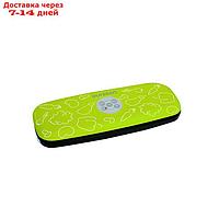 Вакуумный упаковщик Oursson VS0434/GA, 85 Вт, 20х30 см, 5 пакетов+рулон в комплекте, зелёный
