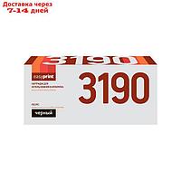 Картридж EasyPrint LK-3190 (TK-3190/TK3190/3190/P3055dn/P3060dn) для Kyocera, черный