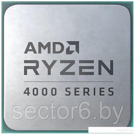 Процессор AMD Ryzen 3 4300GE, фото 2