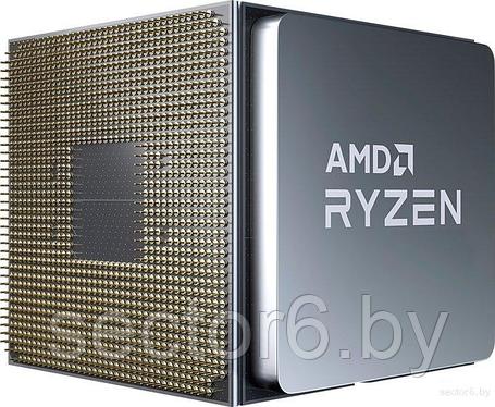 Процессор AMD Ryzen 3 4300GE, фото 2