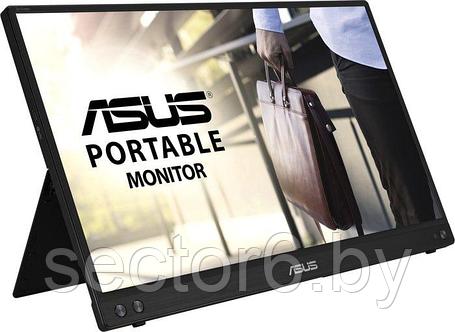 Монитор ASUS MB16ACV, фото 2