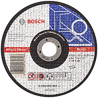 Отрезной круг 150х2,5х22,23 мм Expert for Metal BOSCH (2608600382)
