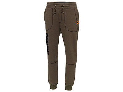 Штаны Prologic Carpio Joggers L Army Green