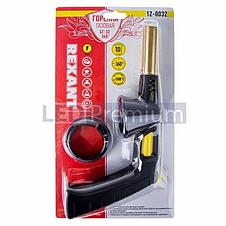 Горелка-насадка газовая gt-32 360? с пьезоподжигом REXANT 01.12.1932 0:00:00, фото 2