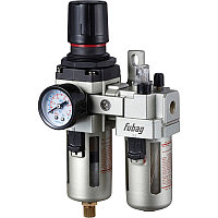 Блок подготовки воздуха FRL 1700 1/4 " FUBAG 190140