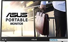 Монитор ASUS MB16ACV