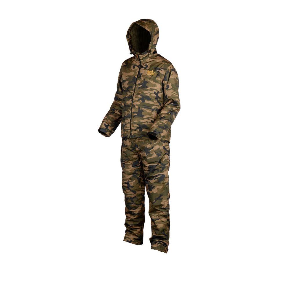 Костюм Prologic Bank Bound 3-Season Camo Set XXL