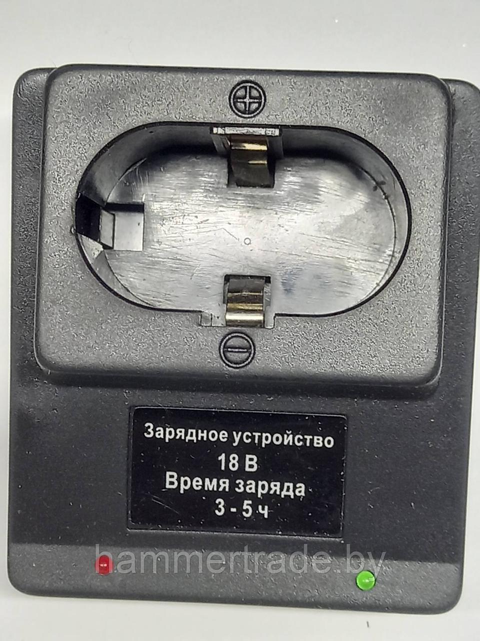 Зарядное устройство 14,4 V для EINHELL BAS 14.4-2A - фото 1 - id-p196190810