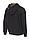 Худи Prologic Carp Logo Hoodie L Black Ink, фото 3