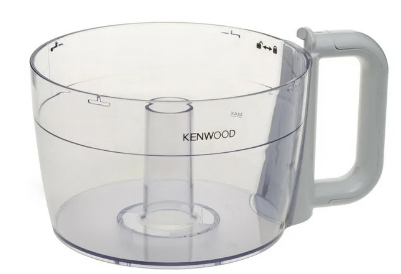 Чаша насадки измельчителя AT264 для кухонного комбайна Kenwood KW706927 - фото 1 - id-p173153245