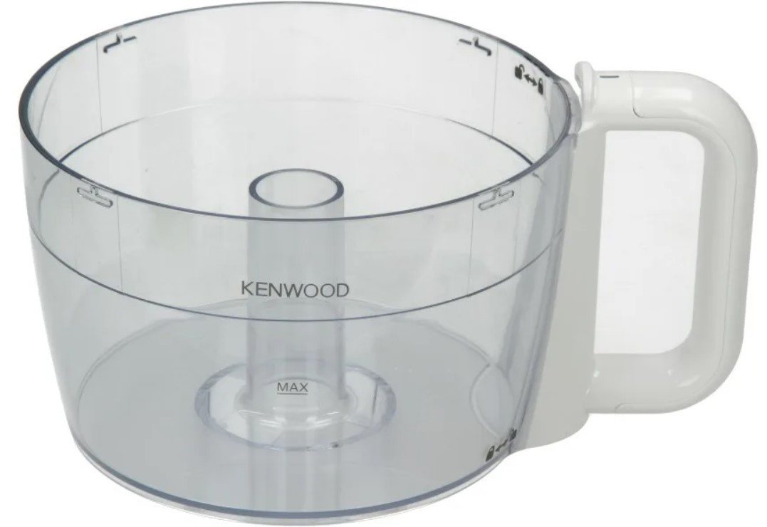 Чаша насадки измельчителя AT264 для кухонного комбайна Kenwood KW706927 - фото 2 - id-p173153245