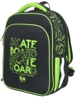 Школьный рюкзак Schoolformat Ergonomic 2а4к Neon Skate РЮКЖК2А4К-НСК