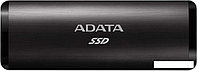 Внешний накопитель A-Data SE760 1TB ASE760-1TU32G2-CBK (черный)