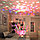 Ночник-проектор Звёздное Небо, Музыкальная колонка Bluetooth, Диско шар с usb, фото 2