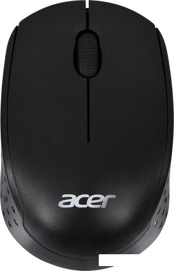 Мышь Acer OMR020 - фото 1 - id-p196199469