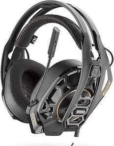 Наушники с микрофоном Plantronics RIG 500 Pro HS